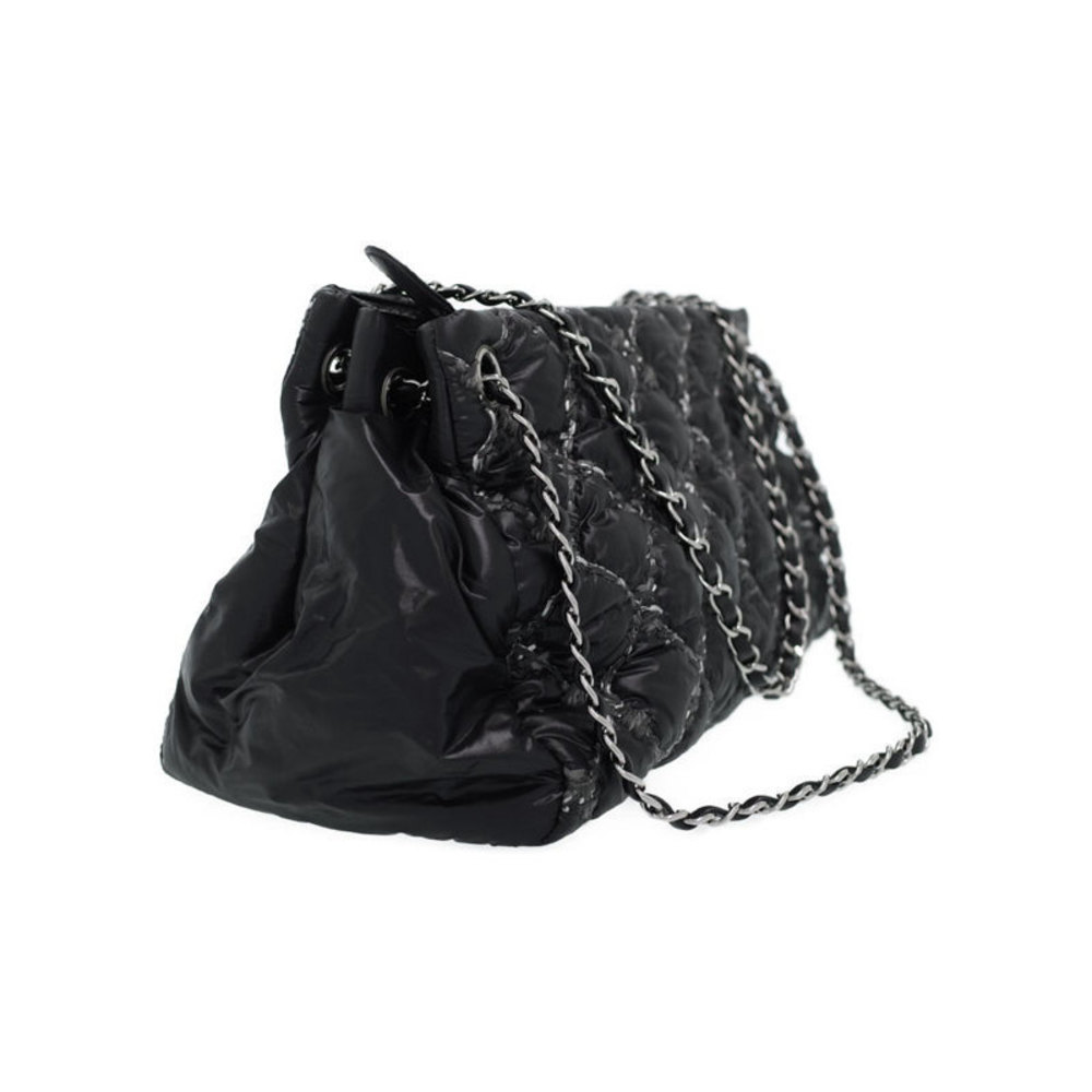 Chanel Tote Bag Chain Paris Visance